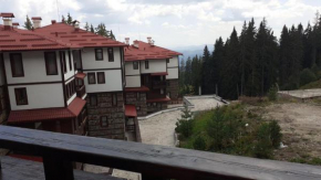 Hotel Grand Pesor Pamporovo